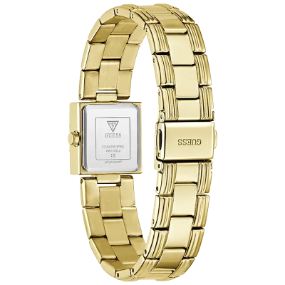 GUESS LADIES BEJEWELED  GW1157L2