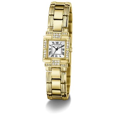 GUESS LADIES BEJEWELED  GW1157L2