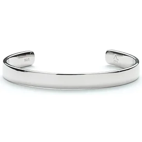 ALEXANDER LYNGGAARD BANGLE 8MM H20011