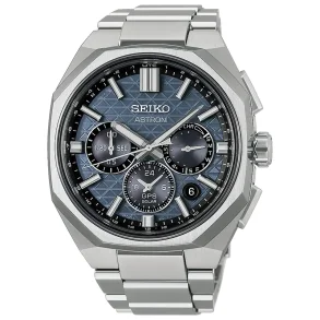 SEIKO ASTRON GPS SOLAR TITAN HAB001J1
