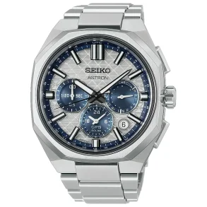 SEIKO ASTRON GPS SOLAR TITAN HAB004J1