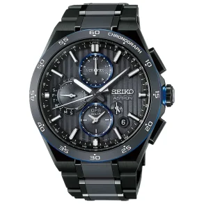 SEIKO ASTRON GPS SOLAR TITAN HAB008J1