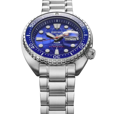 SEIKO PROSPEX DIVER HBB002K1