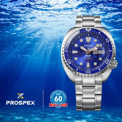 SEIKO PROSPEX DIVER HBB002K1