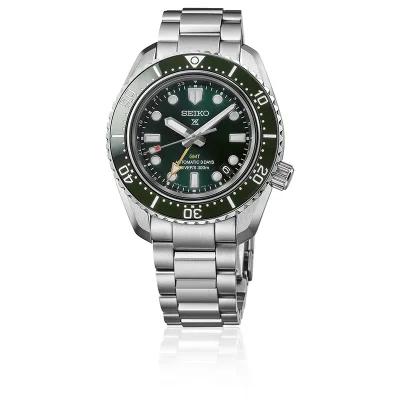 SEIKO PROSPEX PREMIUM DIVER HBC001J1