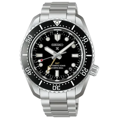 SEIKO PROSPEX PREMIUM DIVER HBC002J1