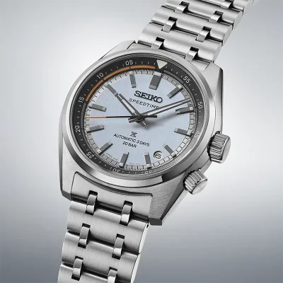 SEIKO PROSPEX PREMIUM HBC003J1