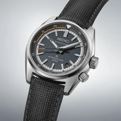 SEIKO PROSPEX PREMIUM HBC004J1