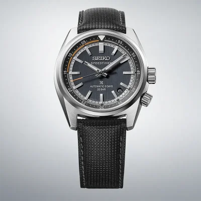 SEIKO PROSPEX PREMIUM HBC004J1
