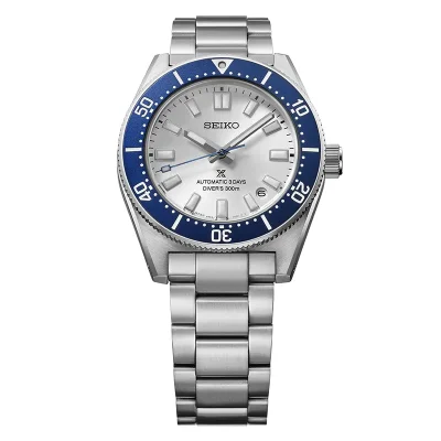 SEIKO PROSPEX PREMIUM DIVER HBC005J1