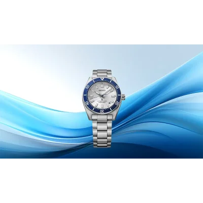 SEIKO PROSPEX PREMIUM DIVER HBC005J1