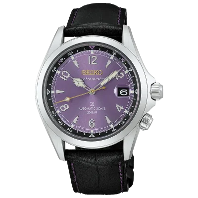 SEIKO PROSPEX PREMIUM HBC006J1