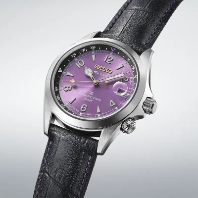 SEIKO PROSPEX PREMIUM HBC006J1