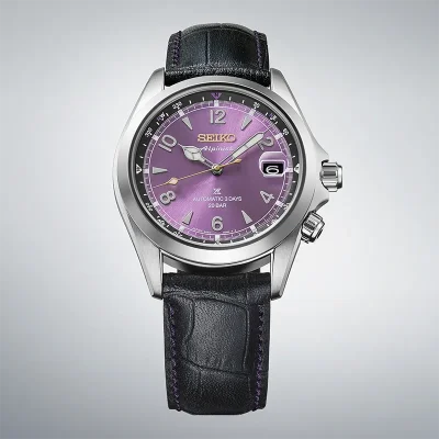 SEIKO PROSPEX PREMIUM HBC006J1