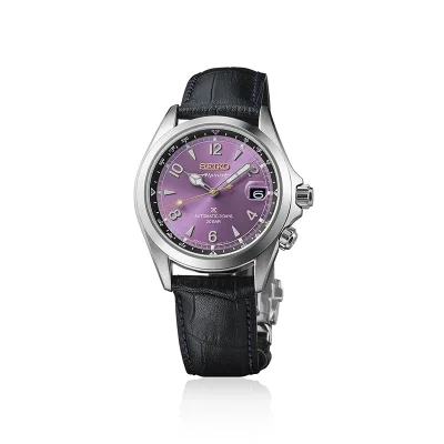 SEIKO PROSPEX PREMIUM HBC006J1