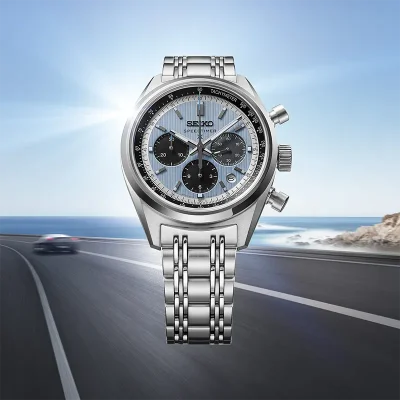 SEIKO PROSPEX SWS HBD001J1