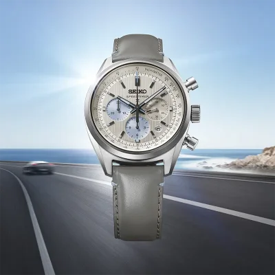 SEIKO PROSPEX SWS HBD002J1