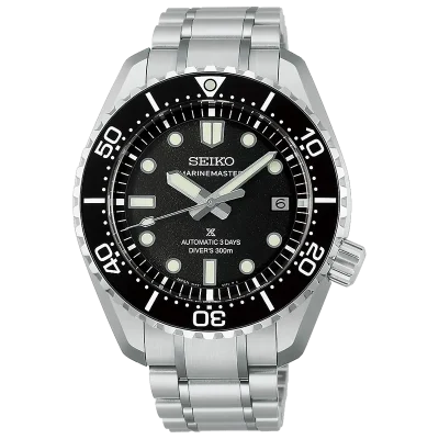 SEIKO PROSPEX SWS DIVER HBF001J1