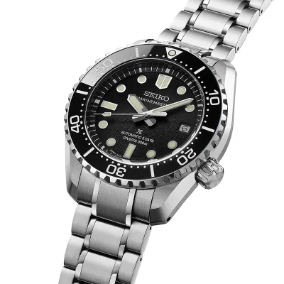 SEIKO PROSPEX SWS DIVER HBF001J1