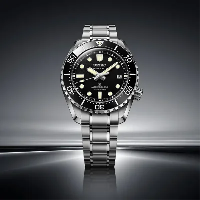 SEIKO PROSPEX SWS DIVER HBF001J1