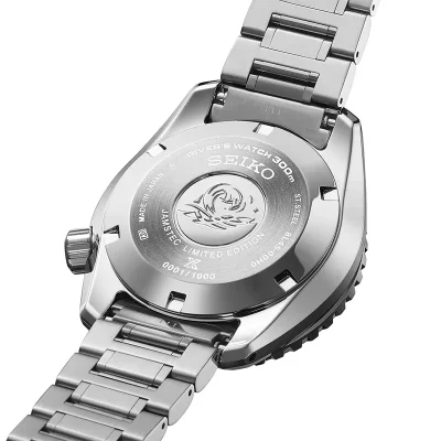 SEIKO PROSPEX SWS DIVER HBF002J1 