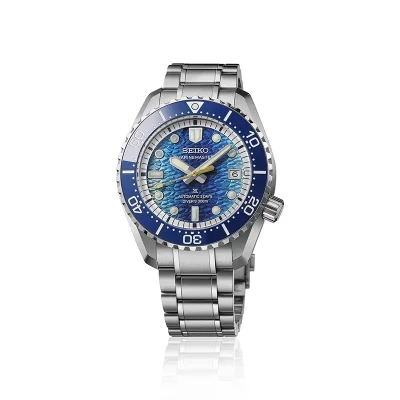 SEIKO PROSPEX SWS DIVER HBF002J1 