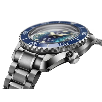 SEIKO PROSPEX SWS DIVER HBF002J1 