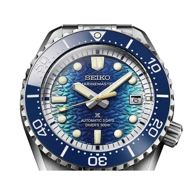 SEIKO PROSPEX SWS DIVER HBF002J1 