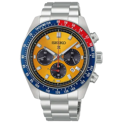 SEIKO PROSPEX HBJ004P1