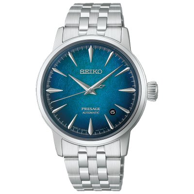 SEIKO PRESAGE HCB001J1 