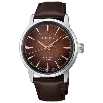 SEIKO PRESAGE HCB003J1  