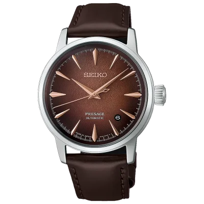 SEIKO PRESAGE HCB003J1  