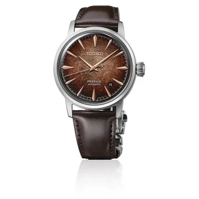 SEIKO PRESAGE HCB003J1  