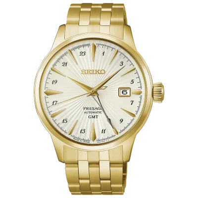 SEIKO PRESAGE HCB004J1
