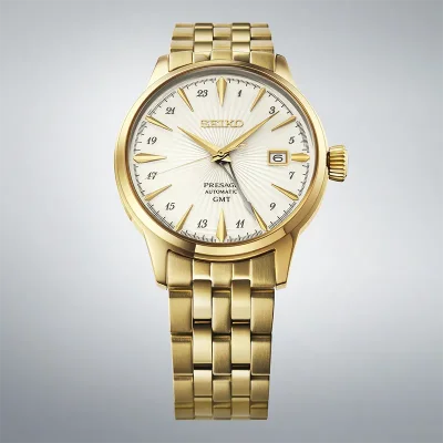 SEIKO PRESAGE HCB004J1