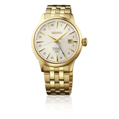 SEIKO PRESAGE HCB004J1
