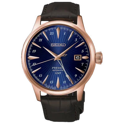 SEIKO PRESAGE HCB005J1 