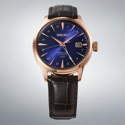 SEIKO PRESAGE HCB005J1 