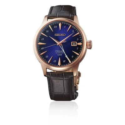 SEIKO PRESAGE HCB005J1 