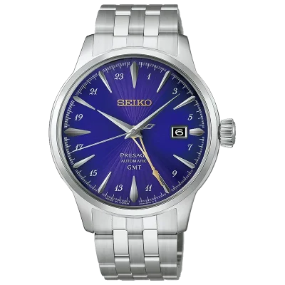 SEIKO PRESAGE HCB006J1