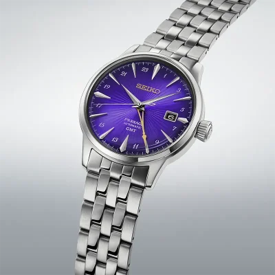 SEIKO PRESAGE HCB006J1