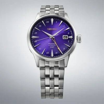 SEIKO PRESAGE HCB006J1