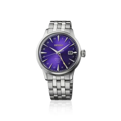 SEIKO PRESAGE HCB006J1