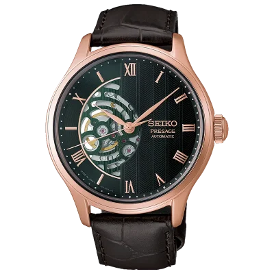 SEIKO PRESAGE HCB007J1  