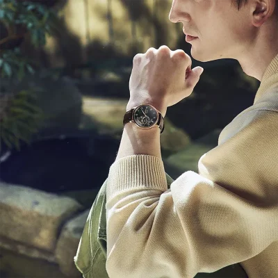 SEIKO PRESAGE HCB007J1  
