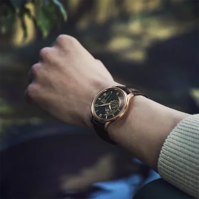 SEIKO PRESAGE HCB007J1  