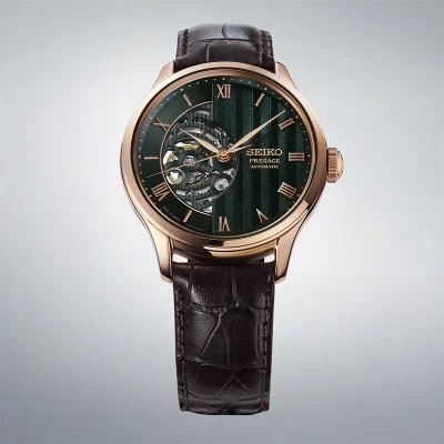SEIKO PRESAGE HCB007J1  