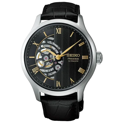 SEIKO PRESAGE HCB008J1 