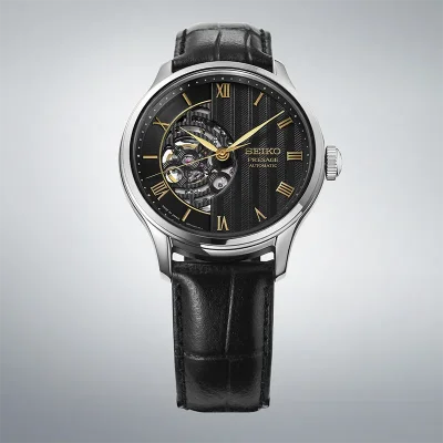 SEIKO PRESAGE HCB008J1 