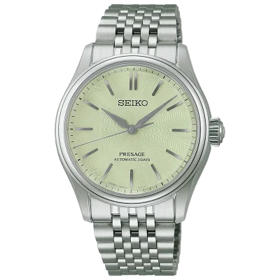 SEIKO PRESAGE PREMIUM HCC002J1